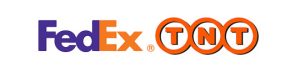 FedEx TNT Logo