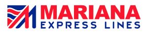 Mariana Express Lines Logo