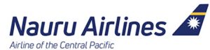 Nauru Airlines Logo