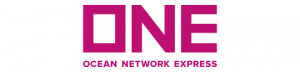 Ocean Network Express Logo