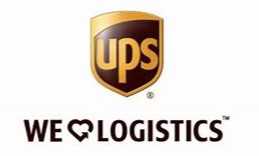 UPS We Love Logistics