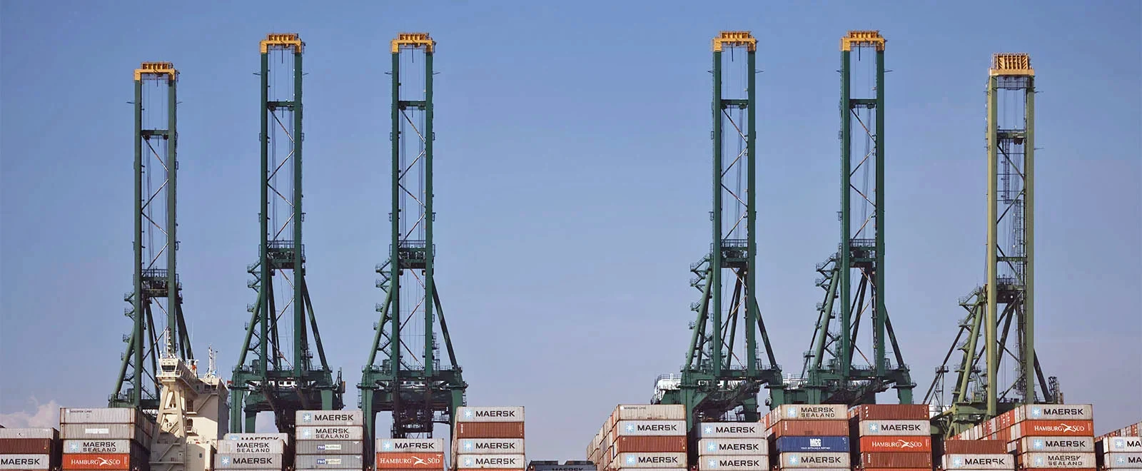 express-freight-cranes